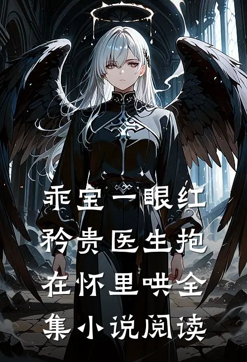 乖宝一眼红，矜贵医生抱在怀里哄全集小说阅读