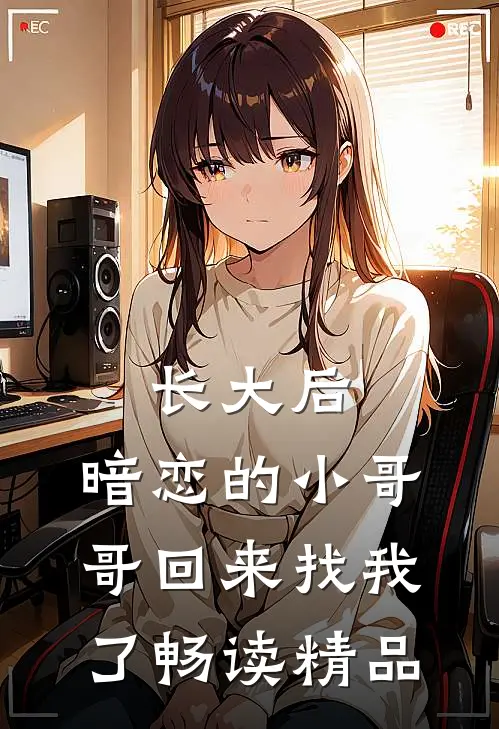 长大后，暗恋的小哥哥回来找我了畅读精品