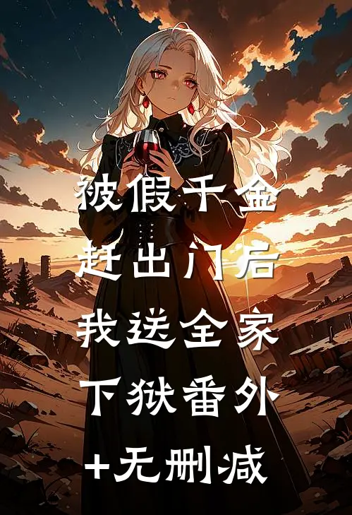 被假千金赶出门后，我送全家下狱番外+无删减