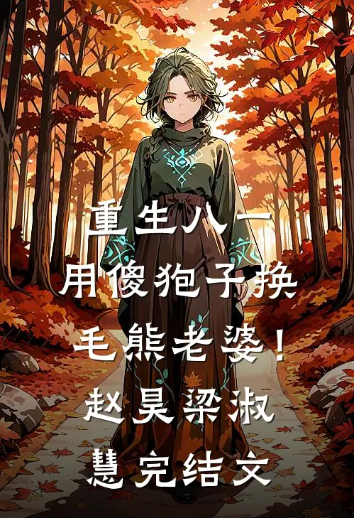 重生八一：用傻狍子换毛熊老婆！赵昊梁淑慧完结文