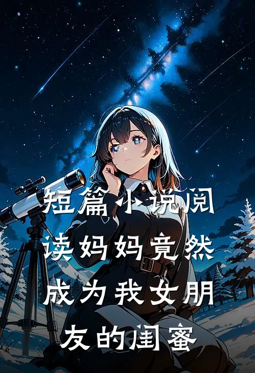 短篇小说阅读妈妈竟然成为我女朋友的闺蜜