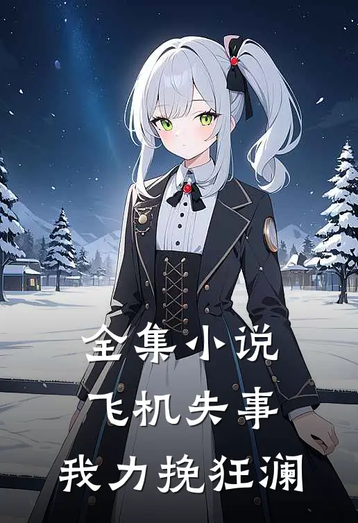 全集小说飞机失事，我力挽狂澜