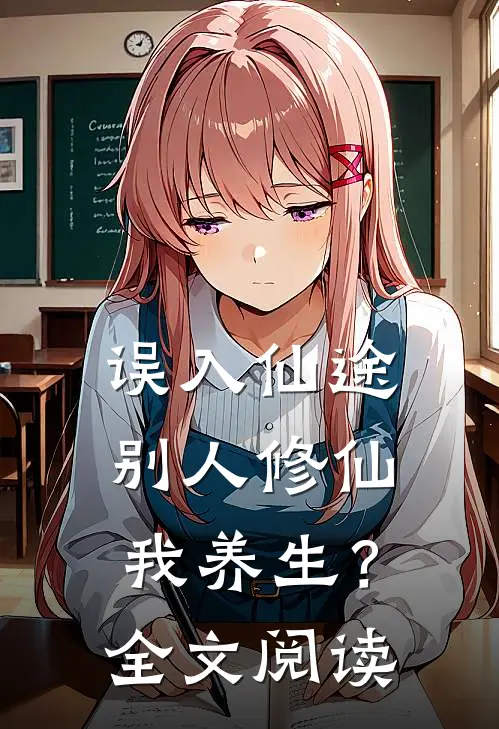 误入仙途，别人修仙我养生？全文阅读