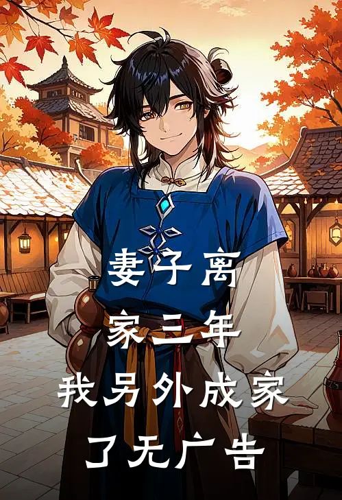 妻子离家三年，我另外成家了无广告