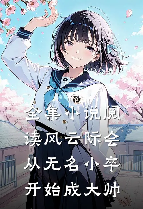 全集小说阅读风云际会：从无名小卒开始成大帅