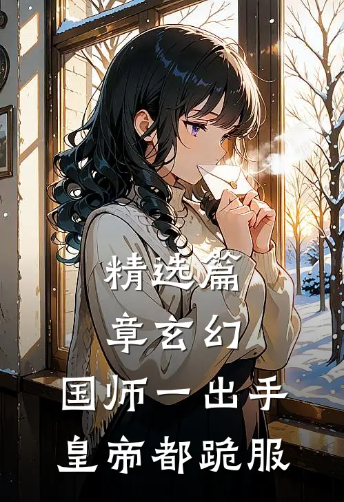 精选篇章玄幻：国师一出手，皇帝都跪服