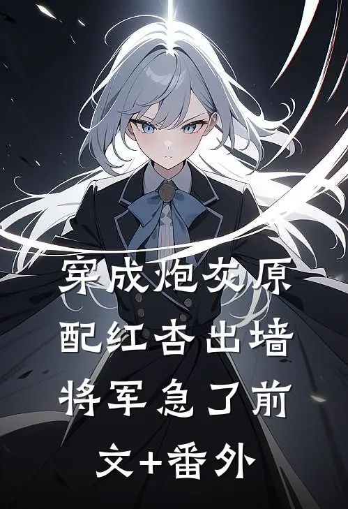 穿成炮灰原配红杏出墙，将军急了前文+番外