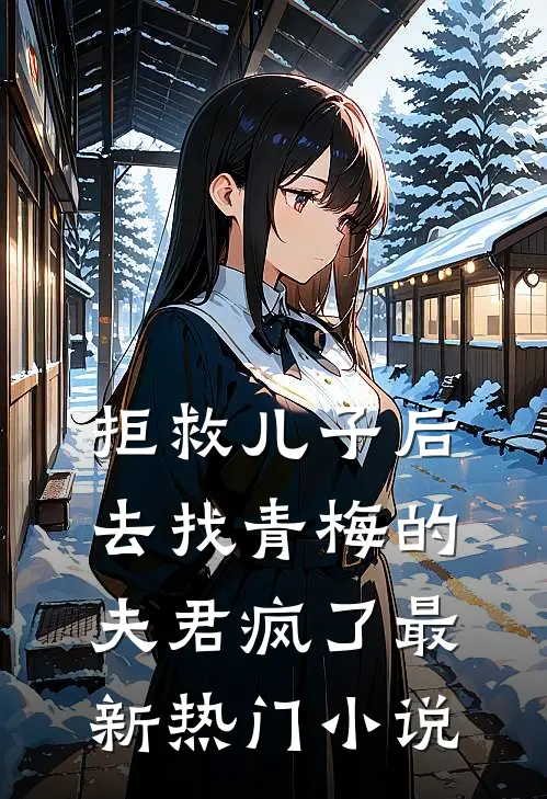 拒救儿子后，去找青梅的夫君疯了最新热门小说