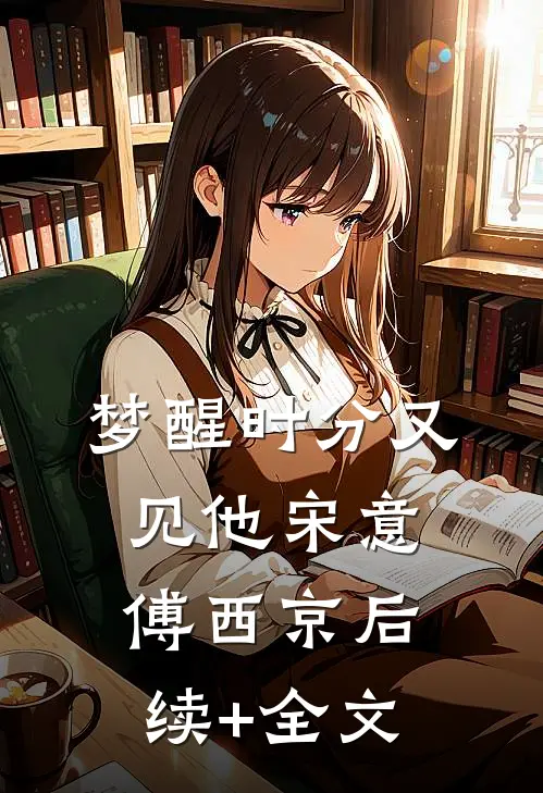 梦醒时分又见他宋意傅西京后续+全文