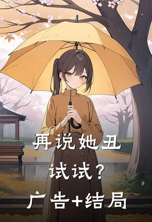 再说她丑试试？广告+结局