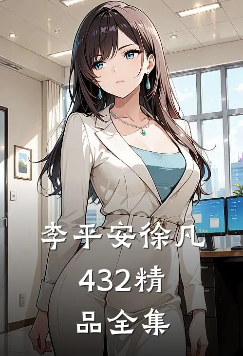 李平安徐凡;432精品全集