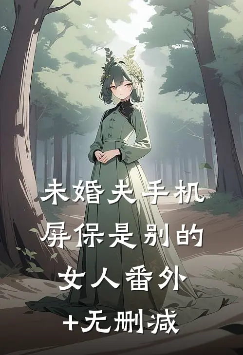 未婚夫手机屏保是别的女人番外+无删减