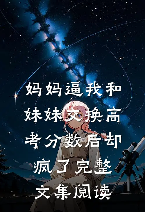 妈妈逼我和妹妹交换高考分数后却疯了完整文集阅读
