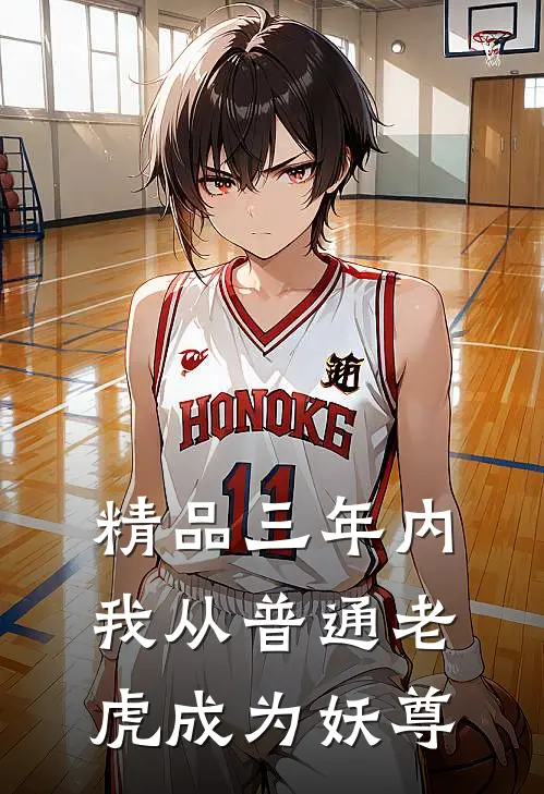 精品三年内，我从普通老虎成为妖尊
