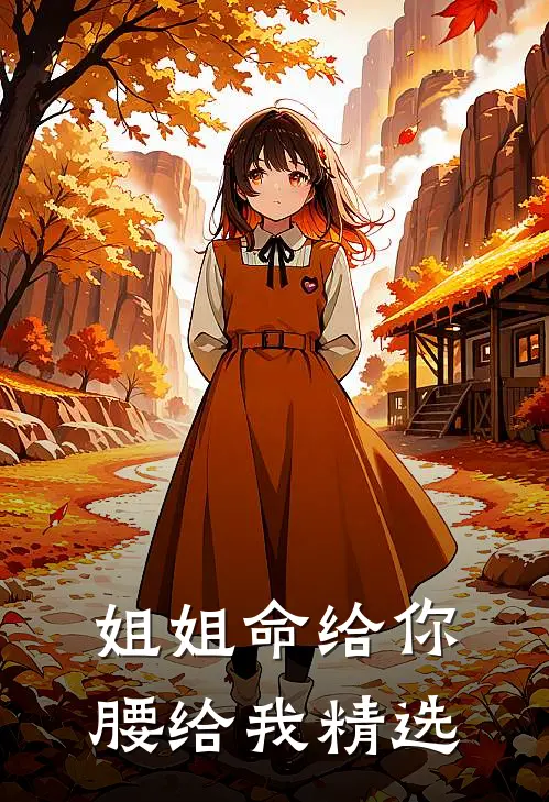 姐姐命给你，腰给我精选