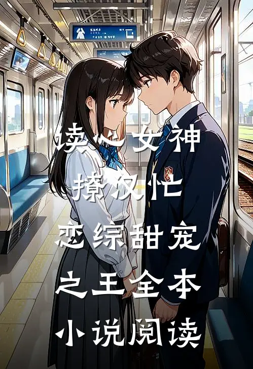 读心女神撩汉忙：恋综甜宠之王全本小说阅读