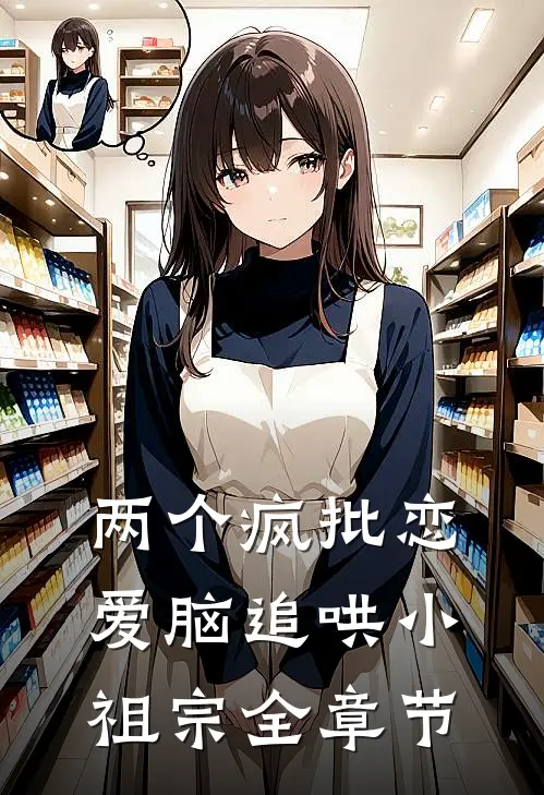 两个疯批恋爱脑追哄小祖宗全章节