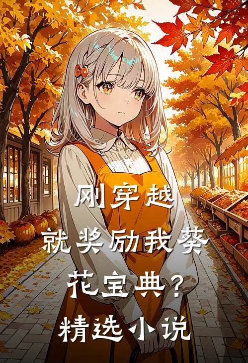 刚穿越，就奖励我葵花宝典？精选小说