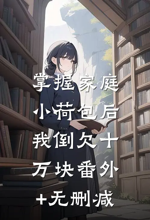 掌握家庭小荷包后，我倒欠十万块番外+无删减