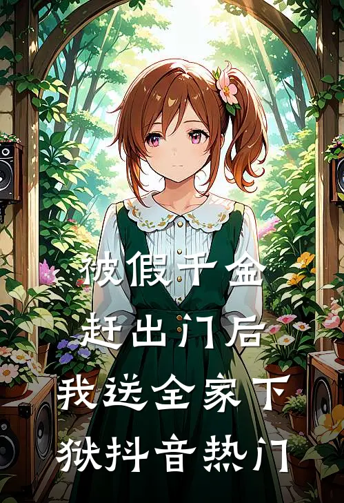 被假千金赶出门后，我送全家下狱抖音热门