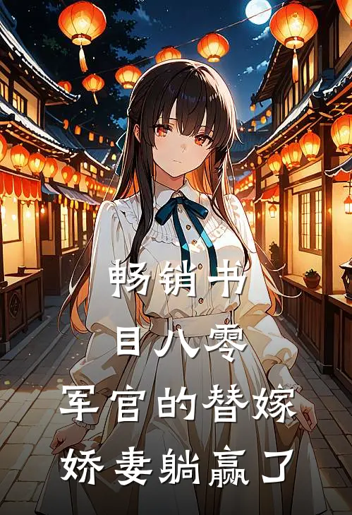 畅销书目八零：军官的替嫁娇妻躺赢了