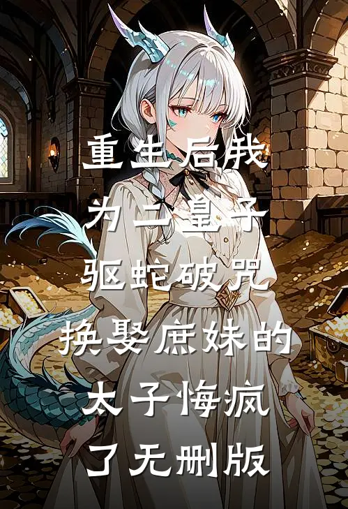 重生后我为二皇子驱蛇破咒，换娶庶妹的太子悔疯了无删版