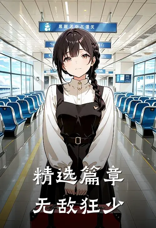 精选篇章无敌狂少