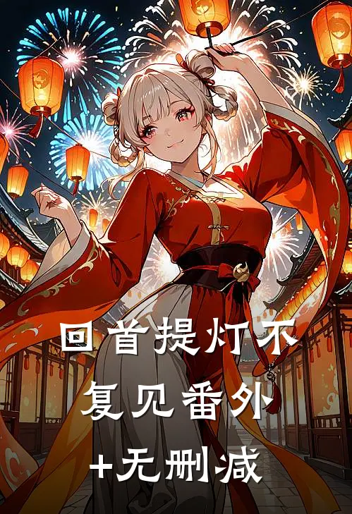 回首提灯不复见番外+无删减