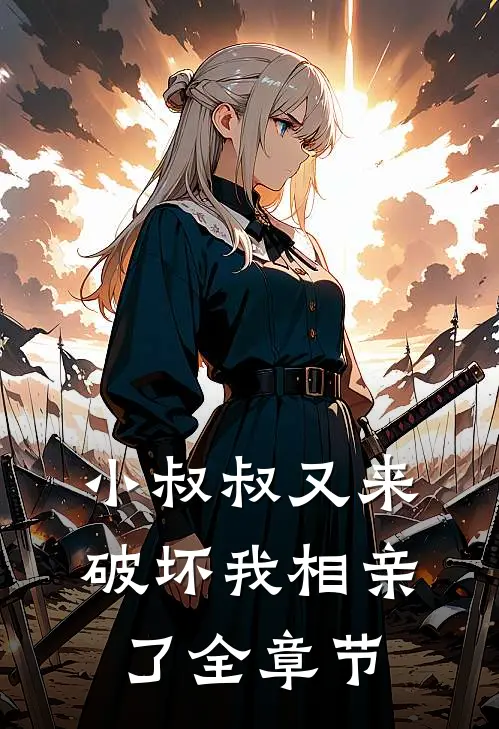 小叔叔又来破坏我相亲了全章节