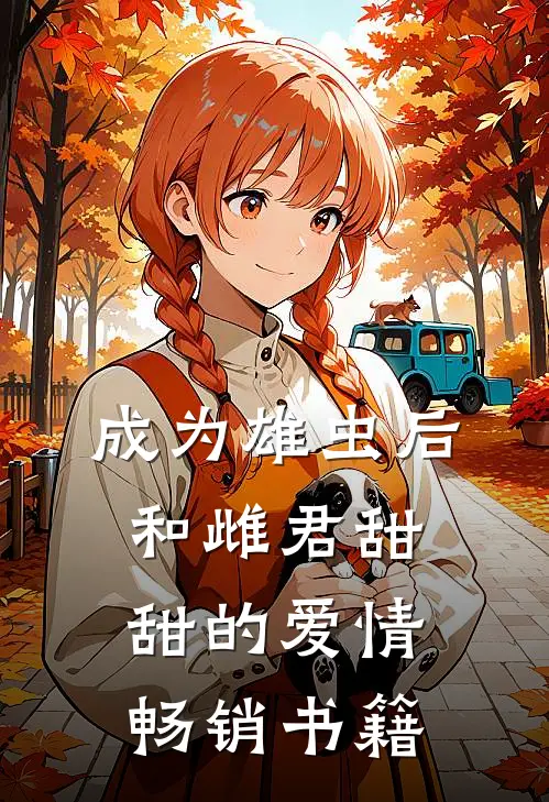 成为雄虫后和雌君甜甜的爱情畅销书籍