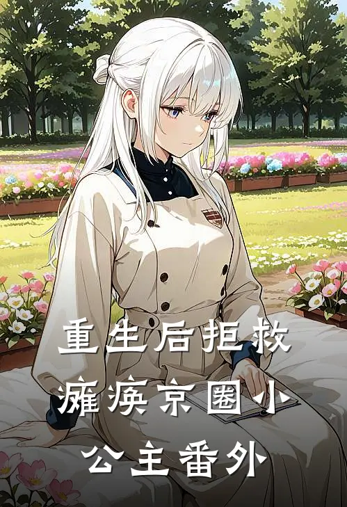 重生后拒救瘫痪京圈小公主番外