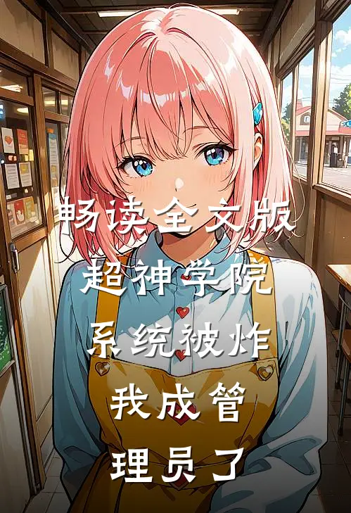 畅读全文版超神学院：系统被炸，我成管理员了