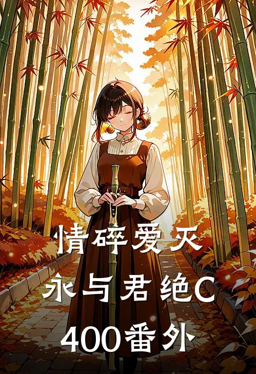情碎爱灭，永与君绝C400番外