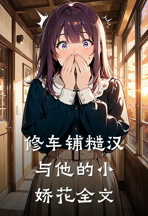 修车铺糙汉与他的小娇花全文