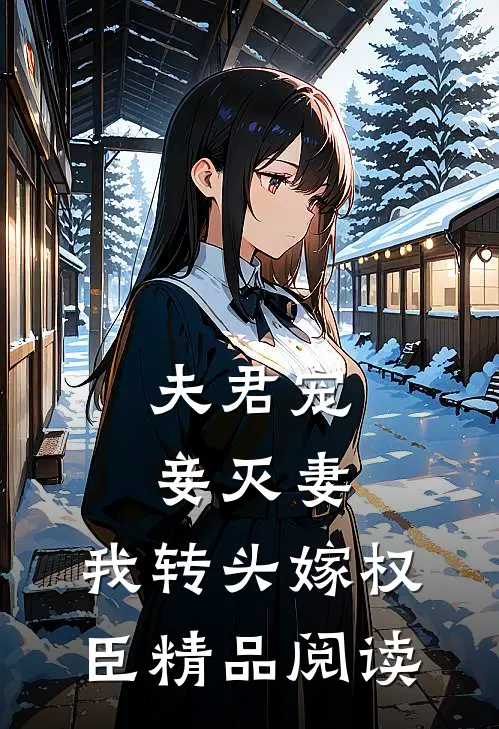 夫君宠妾灭妻，我转头嫁权臣精品阅读