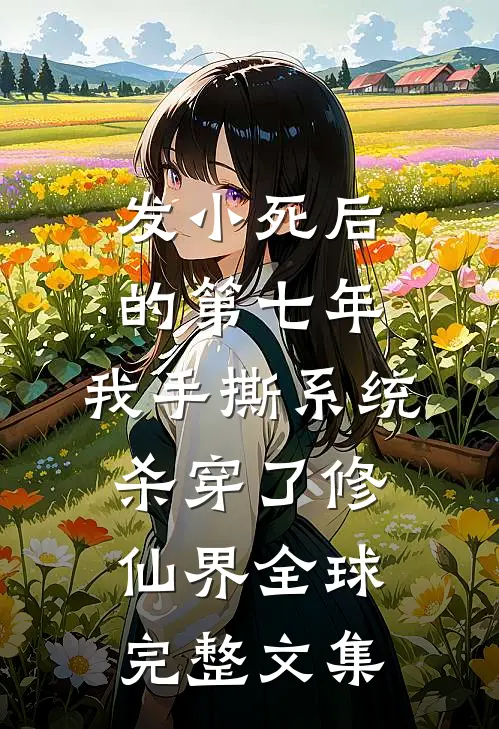 发小死后的第七年，我手撕系统杀穿了修仙界全球完整文集