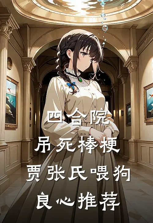 四合院：吊死棒梗，贾张氏喂狗良心推荐