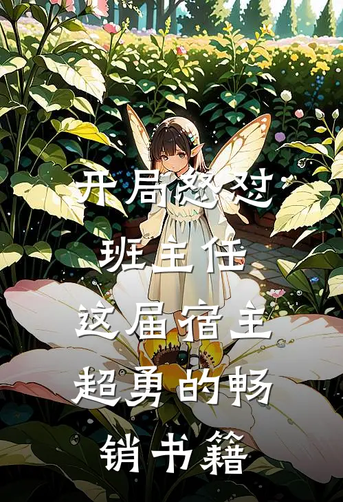 开局怒怼班主任，这届宿主超勇的畅销书籍