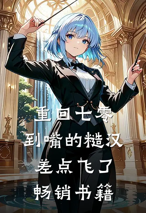 重回七零：到嘴的糙汉差点飞了畅销书籍