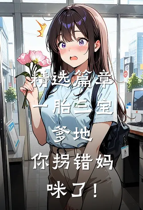 精选篇章一胎三宝：爹地，你拐错妈咪了！