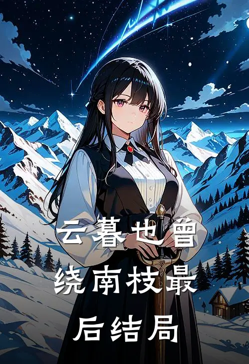 云暮也曾绕南枝最后结局