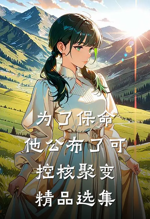 为了保命，他公布了可控核聚变精品选集