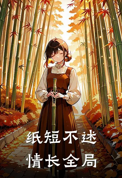 纸短不述情长全局