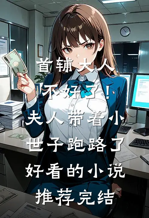 首辅大人不好了！夫人带着小世子跑路了好看的小说推荐完结