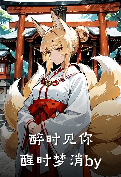 醉时见你，醒时梦消by