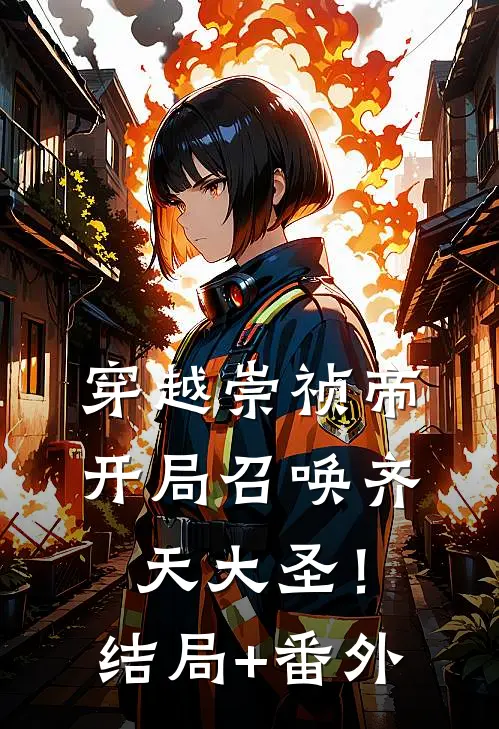 穿越崇祯帝，开局召唤齐天大圣！结局+番外