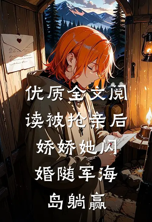 优质全文阅读被抢亲后，娇娇她闪婚随军海岛躺赢