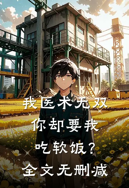 我医术无双，你却要我吃软饭？全文无删减