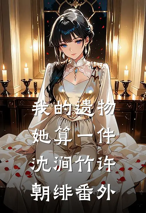 我的遗物，她算一件沈涧竹许朝绯番外