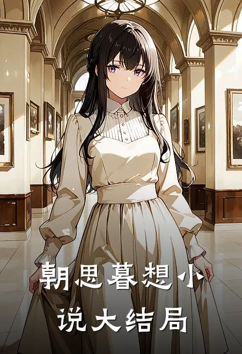 朝思暮想小说大结局